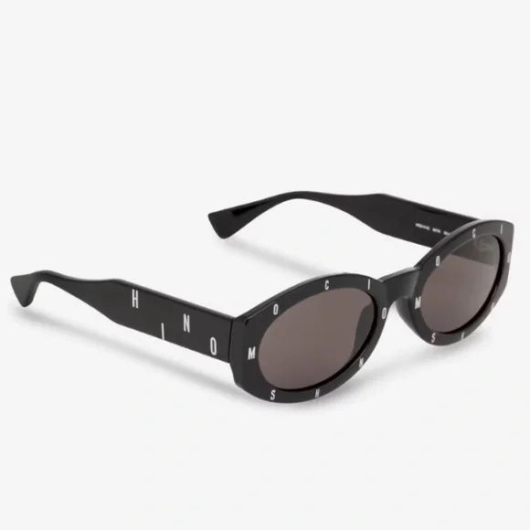 Price Firm! Moschino Sunglasses, New 185 - Picture 2 of 4